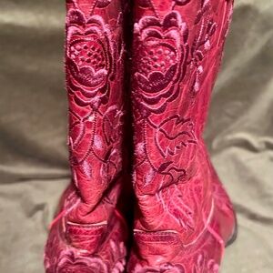 Cowboy boots
